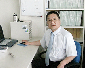 増岡惠介